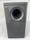 New ListingBose Acoustimass 5 Series Ii Direct/Reflecting Speaker System Subwoofer Black