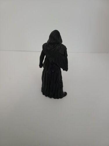 Star Wars 4in Kylo Ren w. Hood Force Awakens - Picture 3 of 9
