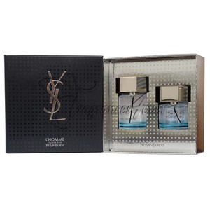 ysl cologne gift set