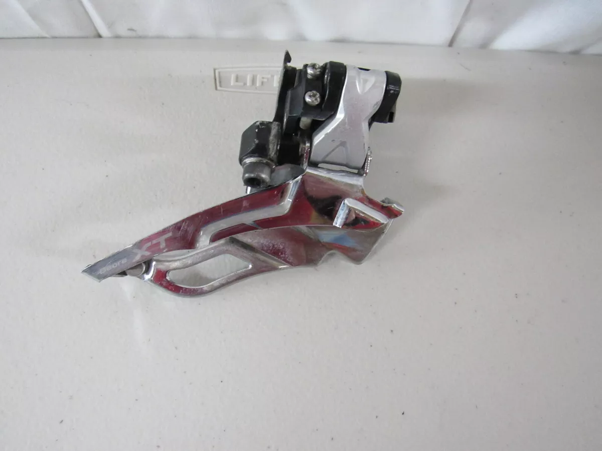 Shimano xt cheap m771 rear derailleur
