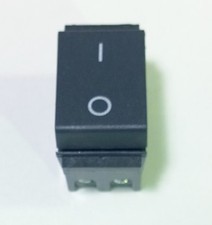 Bticino Living classica interruttore bipolare compatibile 0/1 FEB