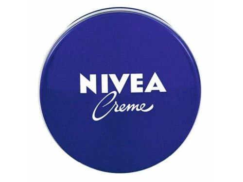 Las cremas de Tratamiento de Uñas NIVEA crema