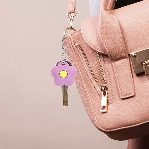4 Pcs Cat Claw Keychain Accessories Student Decoration Cute Cover - 第 12/12 張圖片