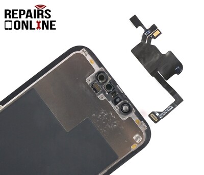 iPhone 13 / 13 Mini / 13 Pro / 13 Pro Max Face ID Repair Service