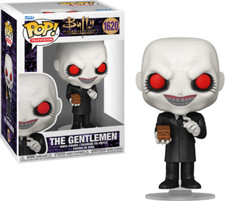 Ultimate Funko Pop Buffy the Vampire Slayer Figures Gallery and Checklist 34