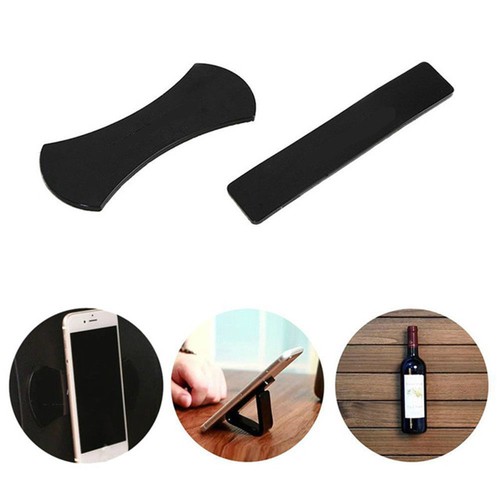 Universal Car Phone GPS Stand Mount Nano Rubber Non Slip Sticker Magical Fixate - 第 86/93 張圖片