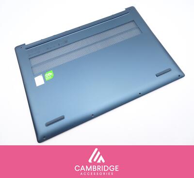 Lenovo Yoga 7-14ARP8 7-14IML9 Bottom Base Lower Chassis Cover Teal 5CB1L40881