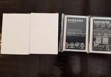 SAMSUNG EB-B600BUBE-Z 2600mAh Battery for Galaxy S5 - GENUINE