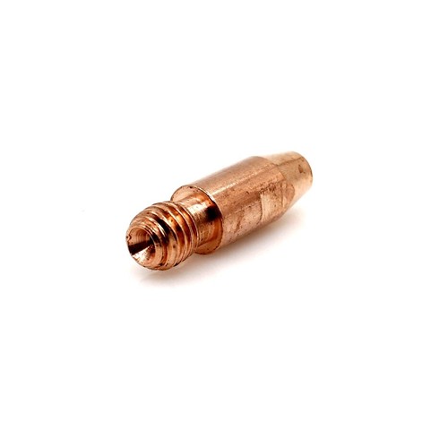 10pc MIG/MAG 140.0442 Contact Tip Ø1.2mm M8 X 30mm for Binzel MB 36KD Weld Torch - Picture 4 of 4