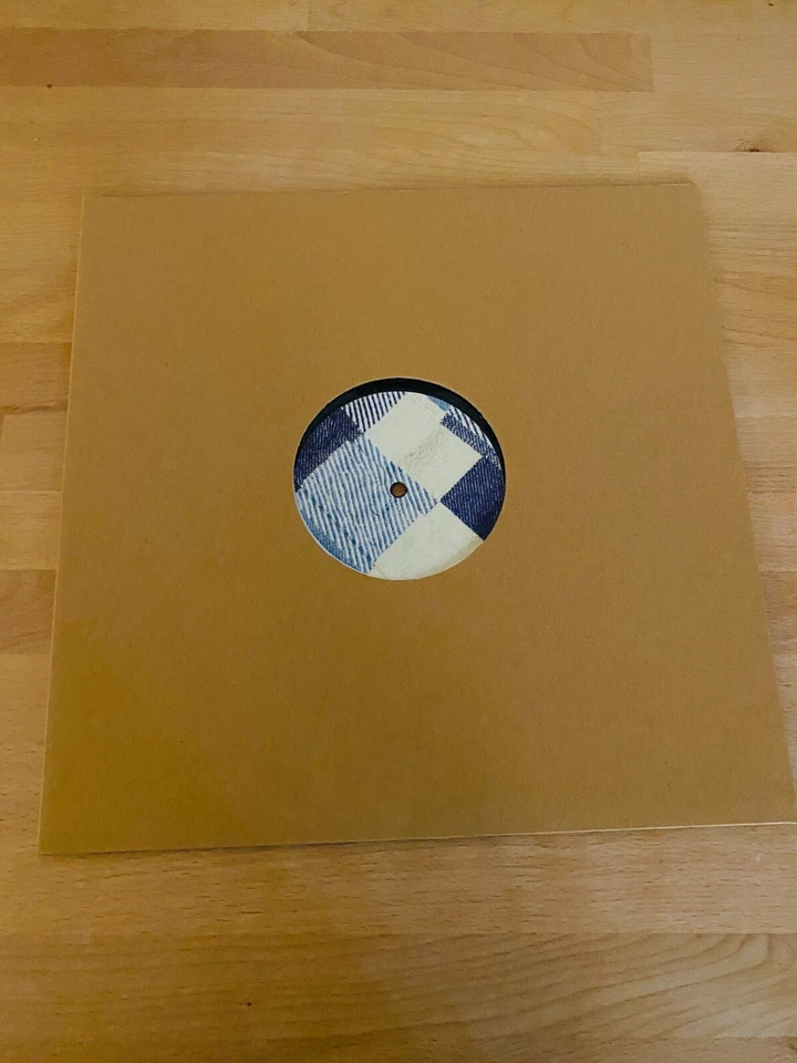 Lot de 2 vinyles HOUSE / DEEP HOUSE : SAINT PAUL - ETHYENE - Photo 4/4