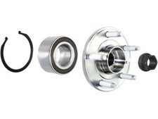 Kit de reparación de buje de rueda delantera Pronto 71QV44R para Chevy Sonic 2012-2017