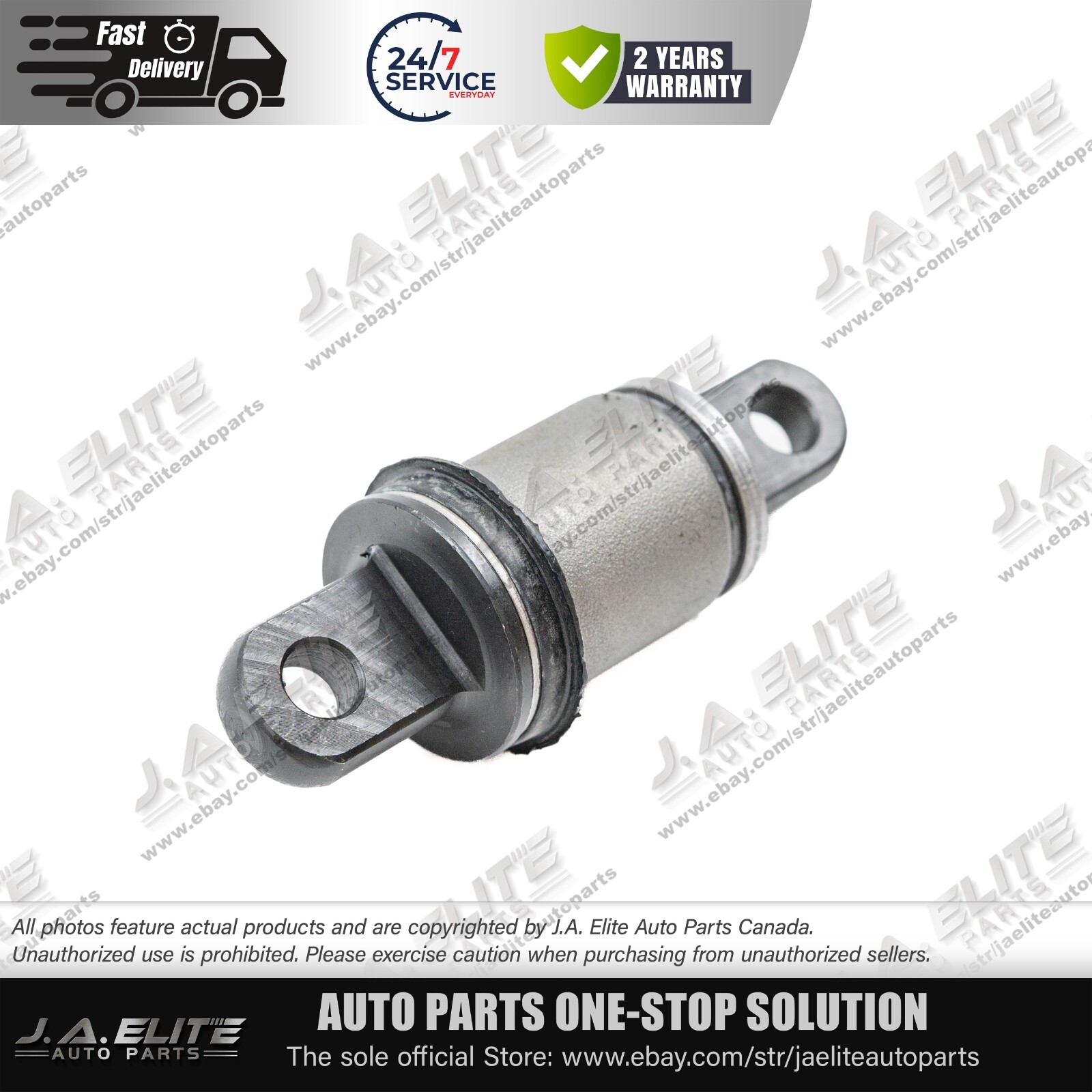 20pcs Upper & Lower Control Arm Bushing Kit fit Ferrari 430, 360