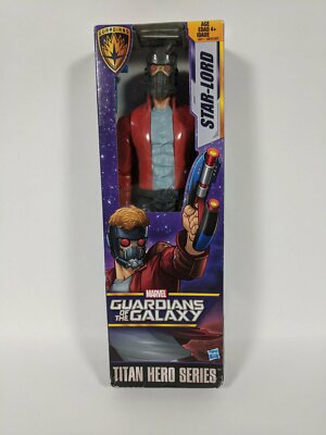 guardians of the galaxy 12 inch action figures