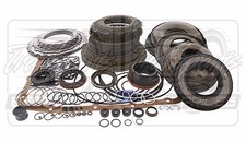 Fits Dodge Ram 2500 3500 68rfe Transmission Raybestos Master Rebuild Kit