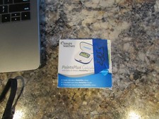 Weight Watchers Points Plus Calculator Daily  Weekly Tracker New in box