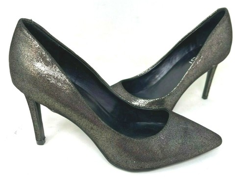 Nine West Women's Etta High Heel Dress 