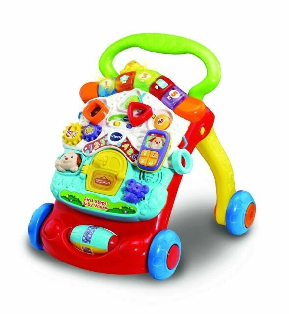 VTech Walkers for Babies