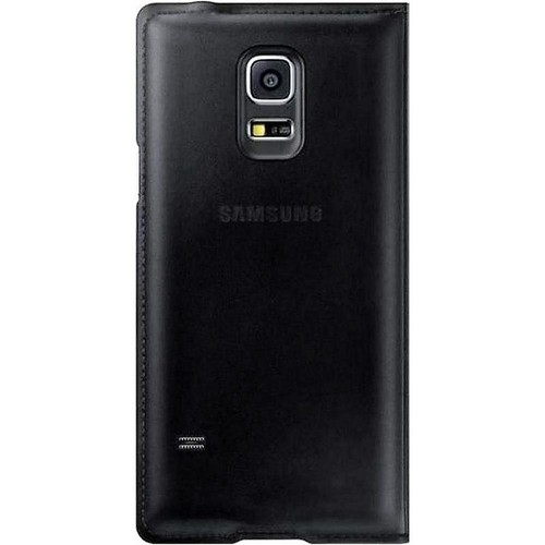 Oryginalne etui z klapką SAMSUNG EF-FG800 do Galaxy S5 mini SM-G800F - Zdjęcie 32 z 41