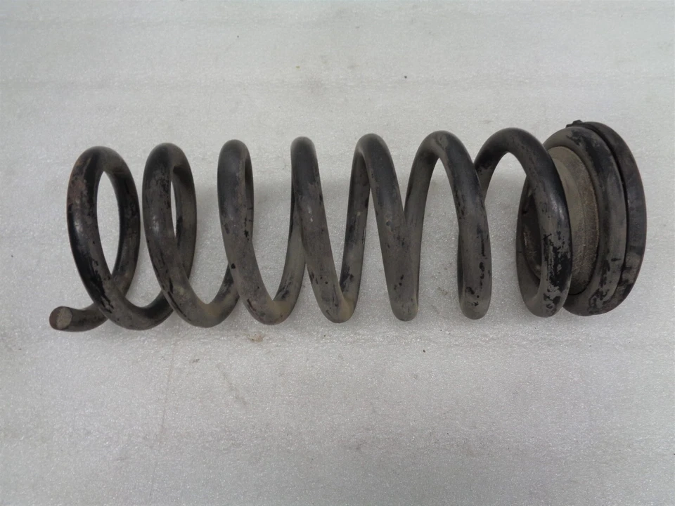 Muelle helicoidal trasero izquierdo o derecho Mercedes 500SEL 1992-1993 OEM AK2208194 Foto 2 de 4