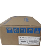 1PC NEW PROFACE AGP3600-T1-D24-FN1M TOUCH SCREEN AGP3600T1D24FN1M