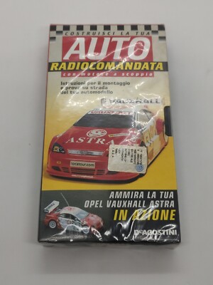 Automodello Macchina Radiocomandata Con Motore A Scoppio Auto