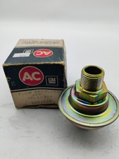 AC 8997446 Flow Regulator CV804 NOS Made in USA