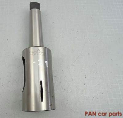 Bilz MK4 Halter für Gewindebohrer MB4.221400124, 40 ø B22122, L =  241 mm