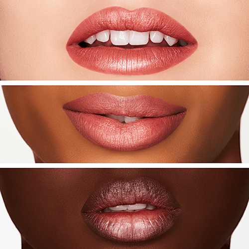 MAC Matte Lipstick - Shade 617 'Velvet Teddy' - 3g Brand New In Retail Box - Picture 4 of 4