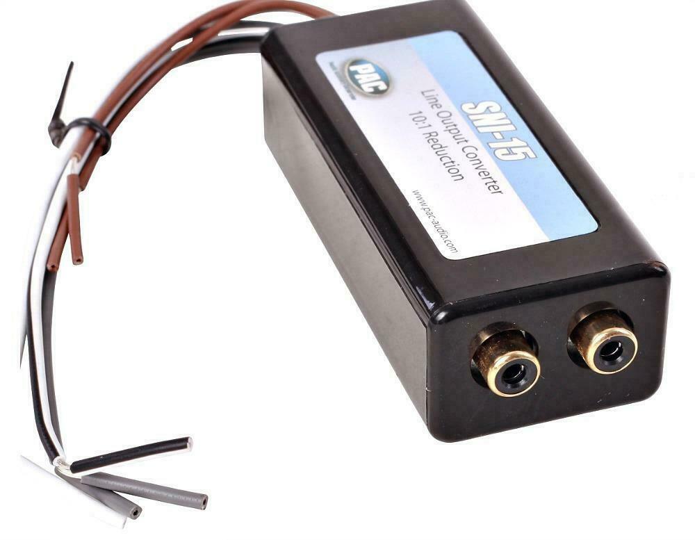 PAC SNI15オーディオ出力コンバータ bme6fzu PAC SNI15オーディオ出力コンバータ bme6fzu 【公式通販】