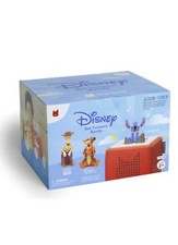 Disney Red Toniebox Bundle Set