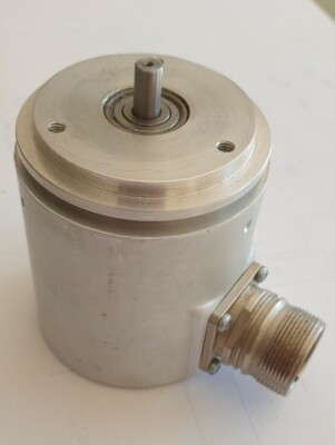 SIEMENS Winkelschrittgeber Drehgeber 6FX2001-2EB00