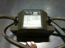 SUNX PX - 24 Obstacle Detection Sensor