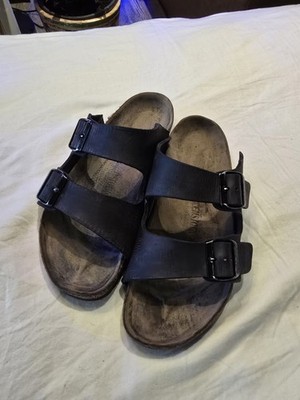 Arizona Leather Birkenstocks