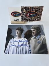 CAROLINE BLAKISTON in-person signed autograph/autograph 20x25cm Star Wars