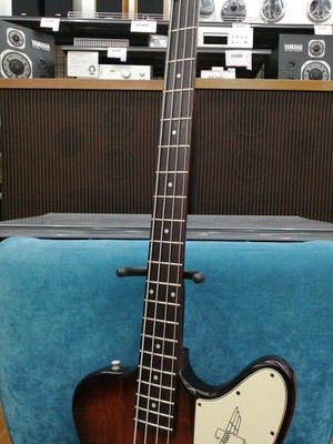 【11074】EPIPHONE by Gibson Thunderbird IV Epiphone Thunderbird IV - What To Know & Where To Buy | Equipboard