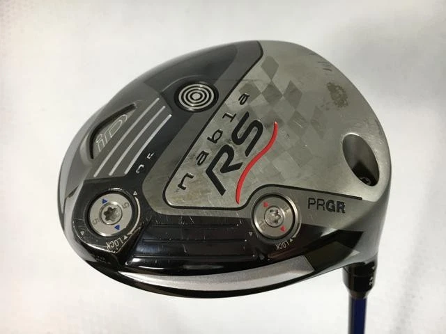 PRGR Men 9.5 Loft Golf Clubs for sale | eBay