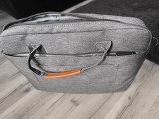 Laptop Notebook Tasche PC Schutz Hülle Tasche Reiße Tasche , Schultasche 