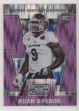 Collegiate Noah Spence