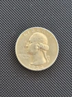 1964-D 25c Washington Quarter
