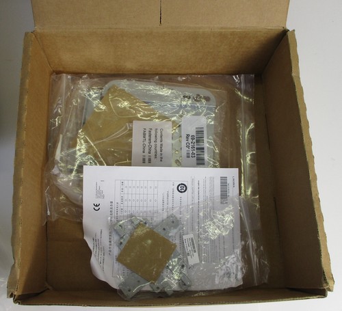 Open Box - Cisco C9136I-B Wireless Access Point AP - Picture 3 of 5