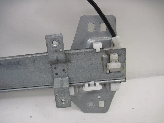 Used Rear Left Door Window Regulator Rear fits: 2006 Acura Mdx electric Rear Lef Foto 2 de 4