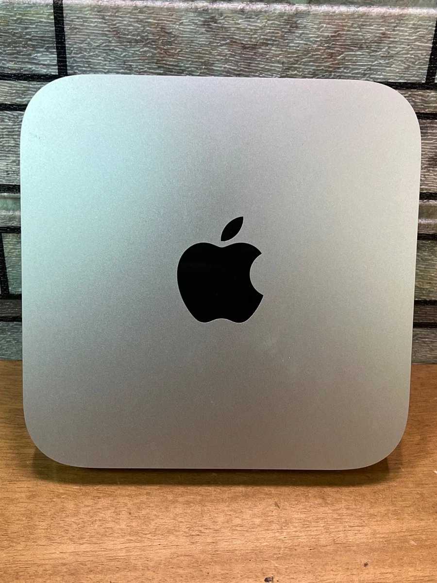 Apple Mac mini 32 GB RAM Apple Desktops & All-In-One Computers for