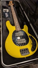 Ernie Ball Music Man Stingray Special 4 HH