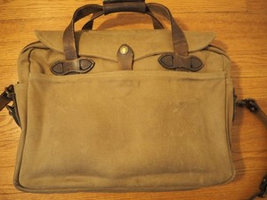 Filson 257 Briefcase | eBay