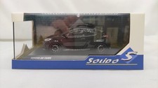 Solido Toyota Gr Yaris 1/43 Scale Car