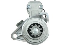 As-Pl Anlasser Starter AS S2061 12V FüR Infiniti FX Allrad