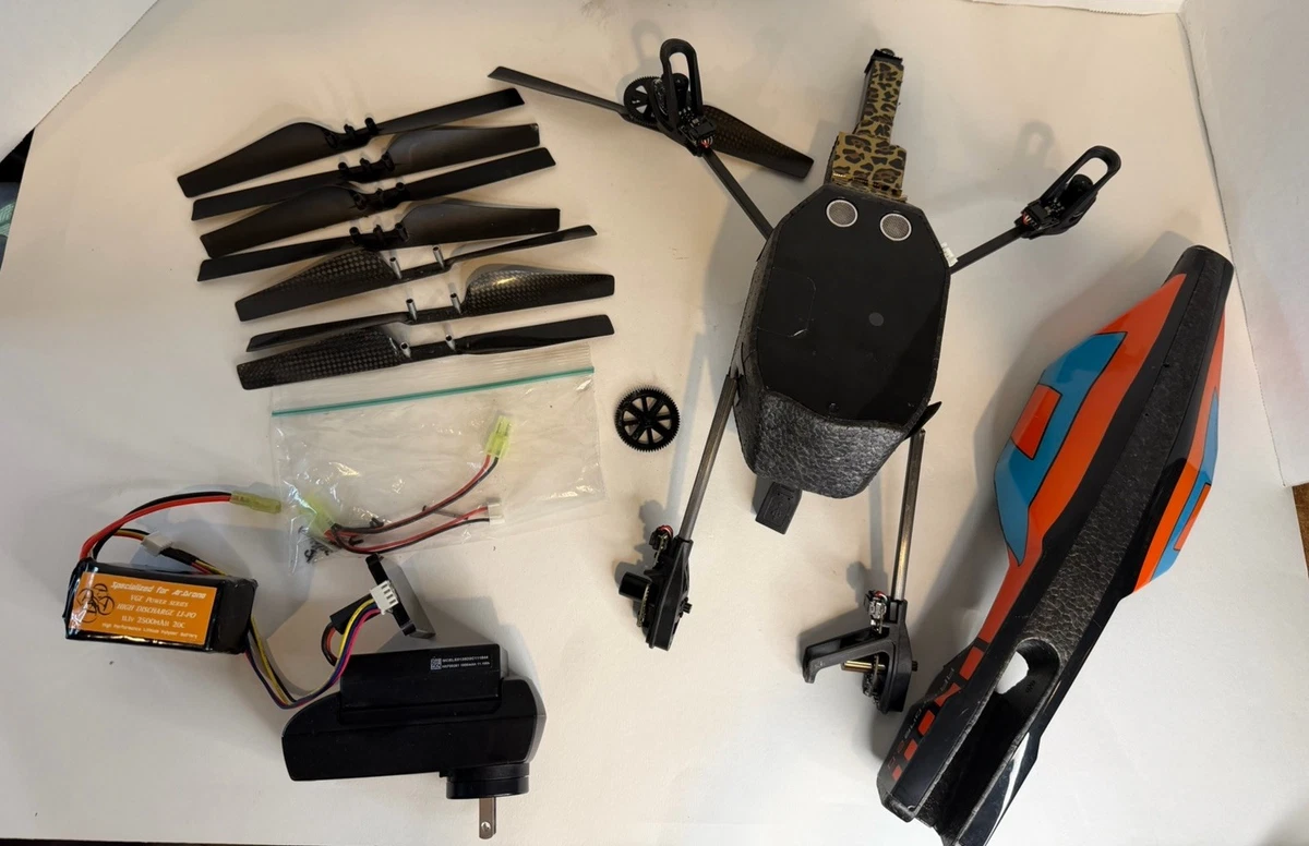 25+ parrot ar drone for sale | Updated Oct 2026