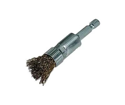 Brosse pinceau - 15 mm - Photo 1/2