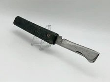 Sanitary Knife Davydkovo Vintage Folding Pocket Garden Pruning Knives Rare USSR