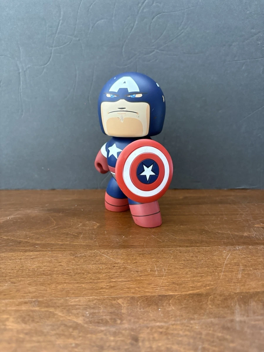 marvel mighty muggs products for sale | eBay
